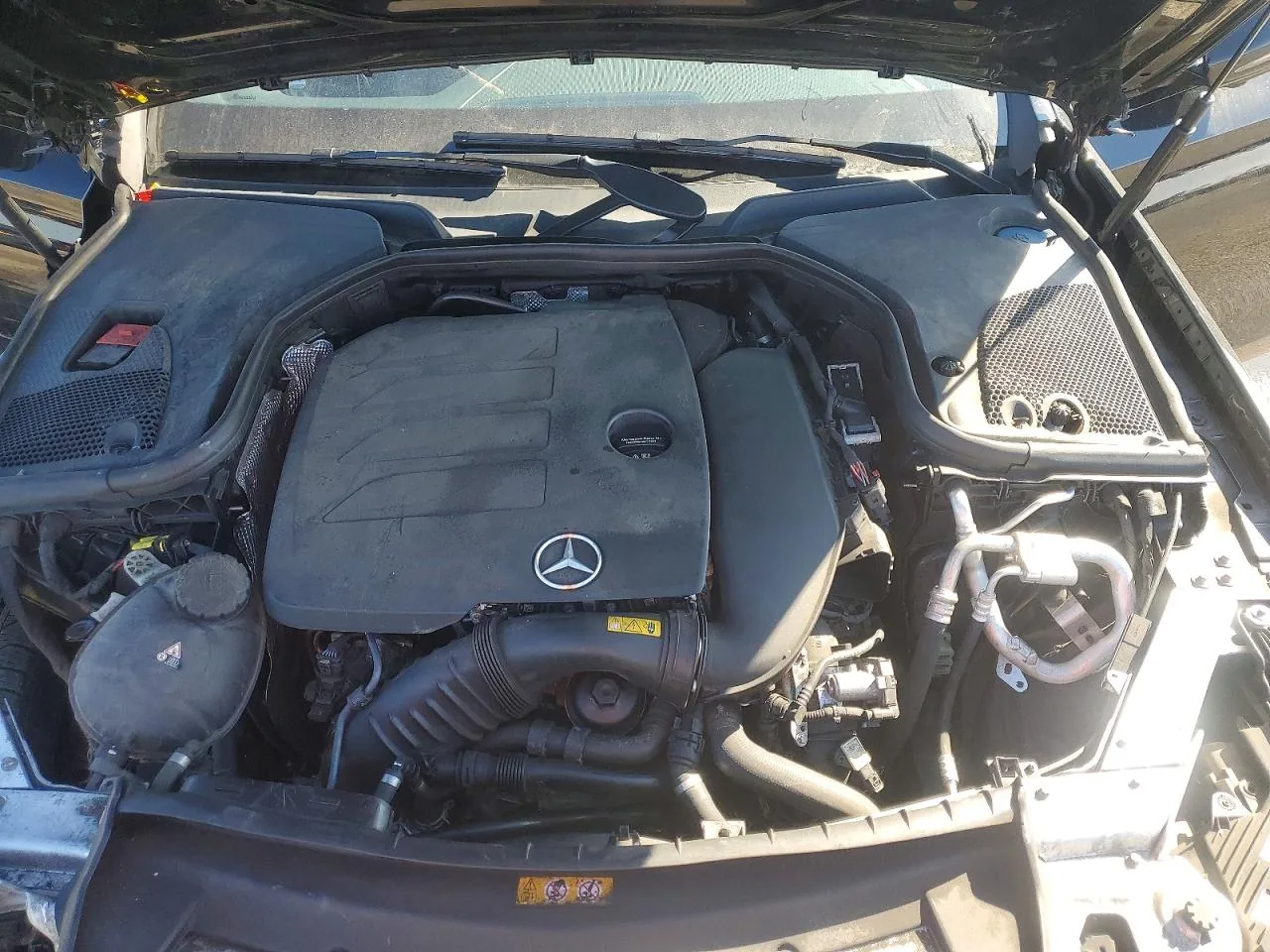 2023 Mercedes-benz E 350 4MATIC Lot #45504106 thumbnail 10