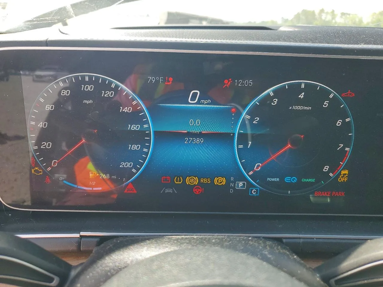 2021 Mercedes-benz GLS 63 AMG 4MATIC