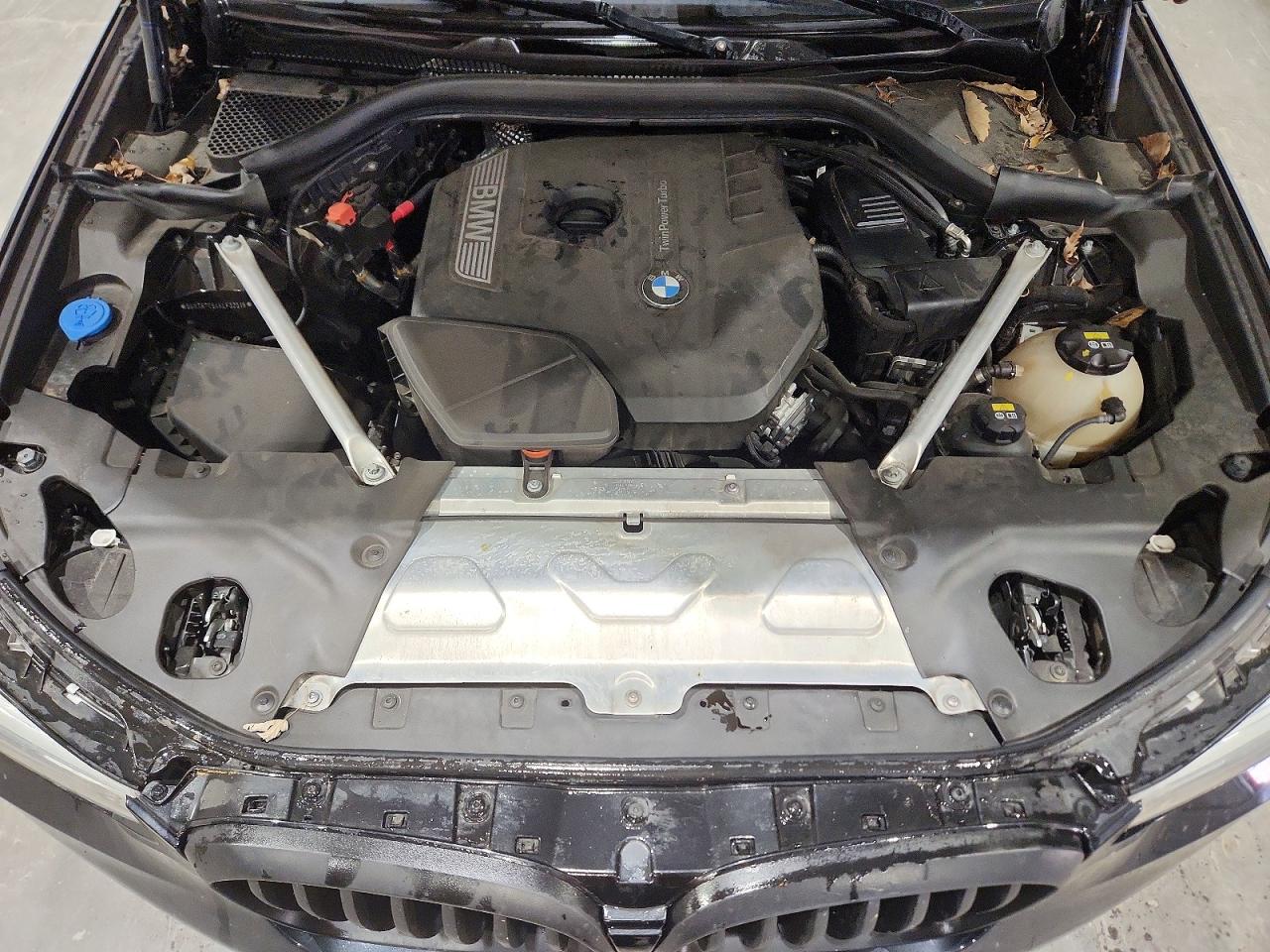 2019 Bmw X3 SDRIVE30I Lot #45557256 — VINARCHIVE