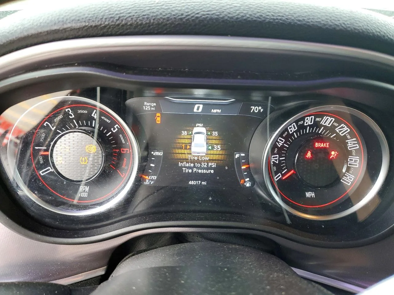 2019 Dodge CHALLENGER R Lot #45561326 thumbnail 2