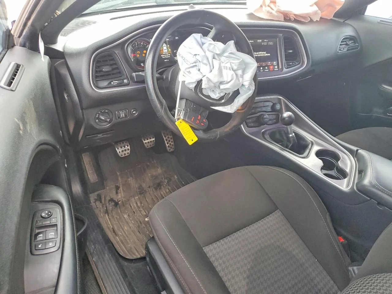 2019 Dodge CHALLENGER R Lot #45561326 thumbnail 7