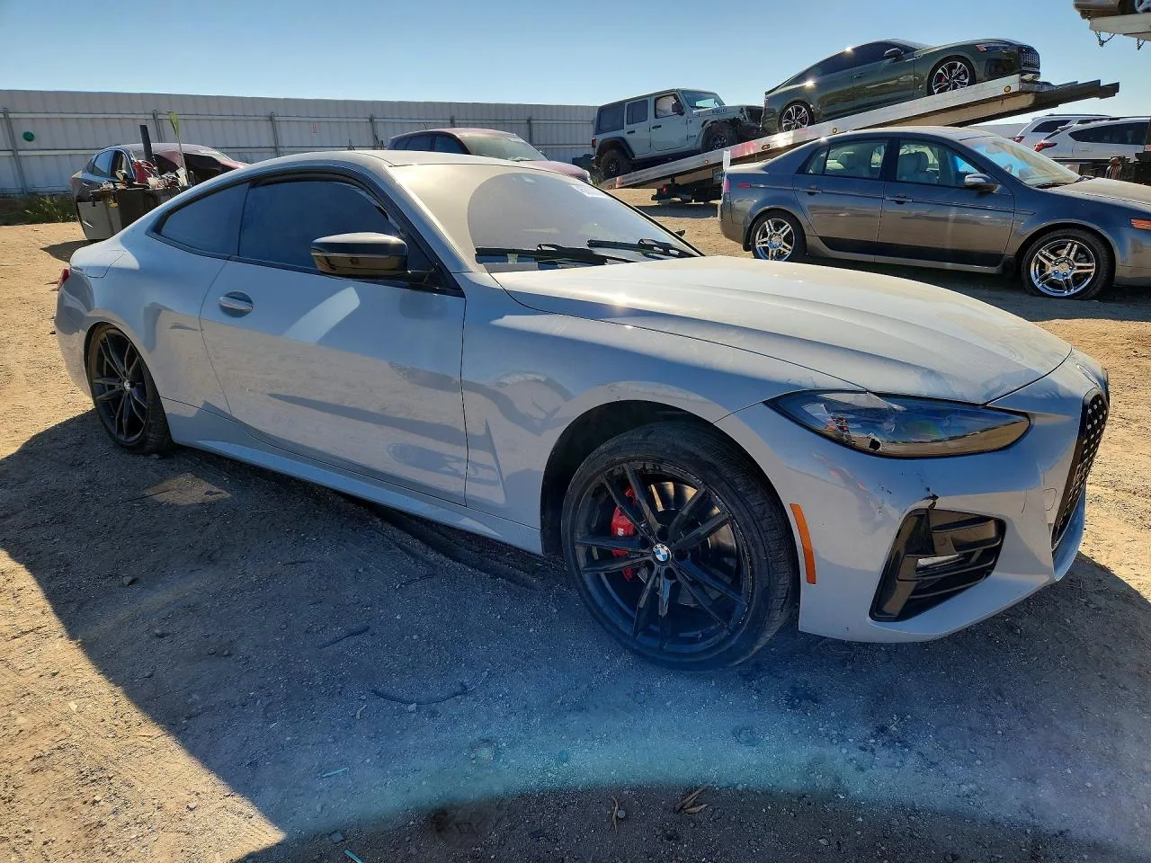 2023 Bmw 430I