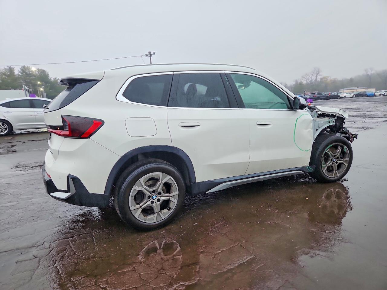 2023 Bmw X1 XDRIVE28I Lot #45751456 — VINARCHIVE