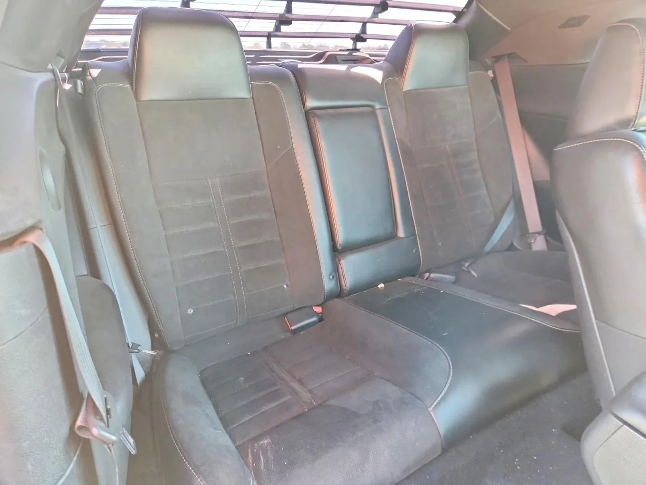 2020 Dodge CHALLENGER R Lot #45849606 thumbnail 2
