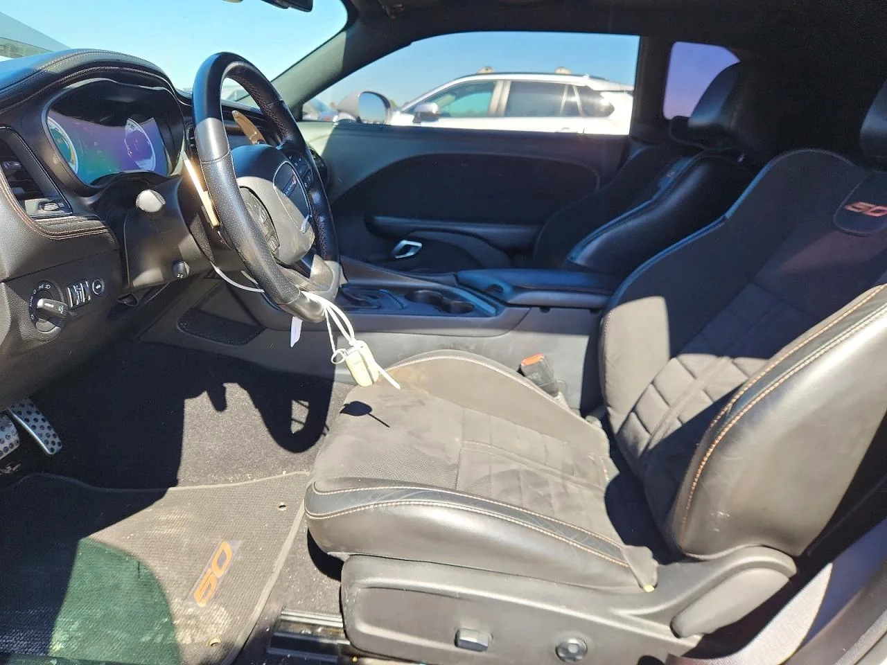 2020 Dodge CHALLENGER R Lot #45849606 thumbnail 5
