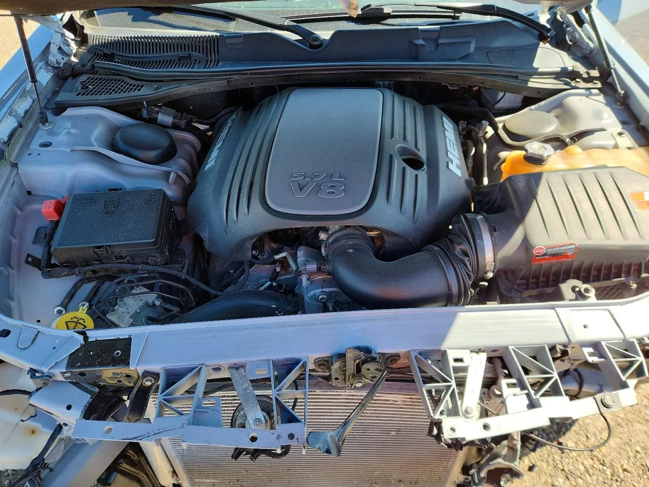 2020 Dodge CHALLENGER R Lot #45849606 thumbnail 10