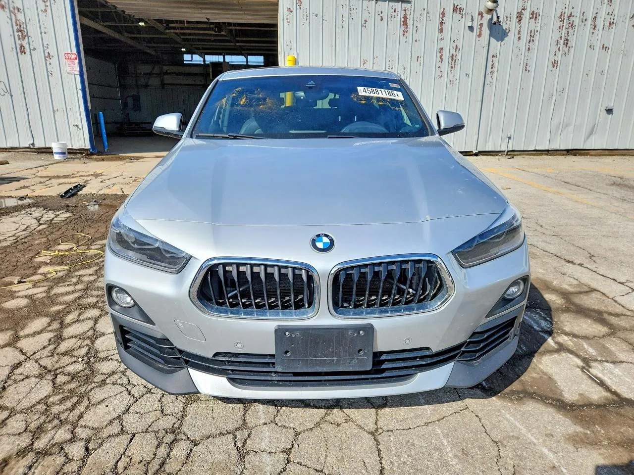 2020 Bmw X2 SDRIVE28I Lot #45881186 thumbnail 4