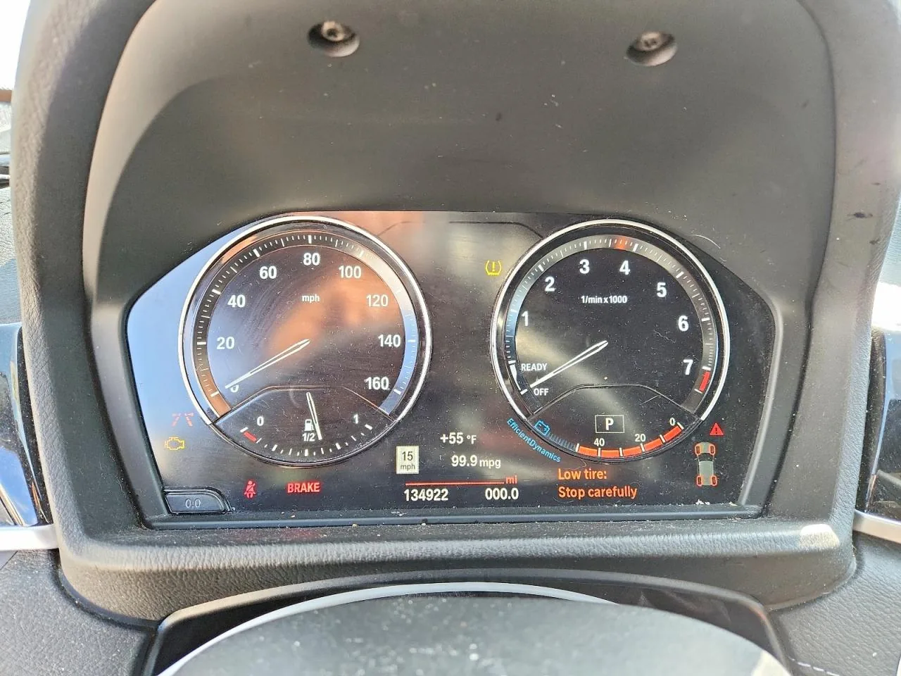 2020 Bmw X2 SDRIVE28I Lot #45881186 thumbnail 5