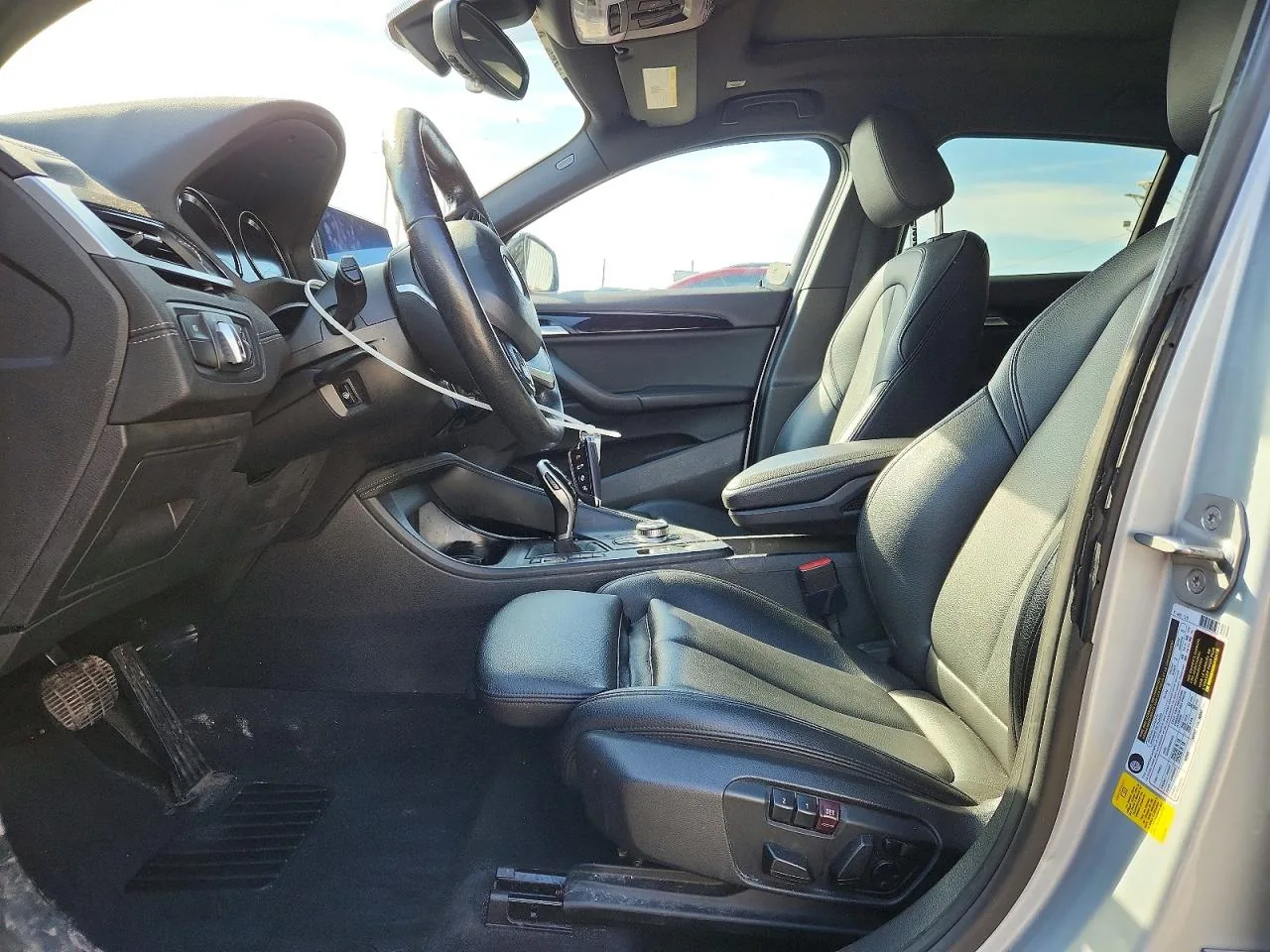 2020 Bmw X2 SDRIVE28I Lot #45881186 thumbnail 10