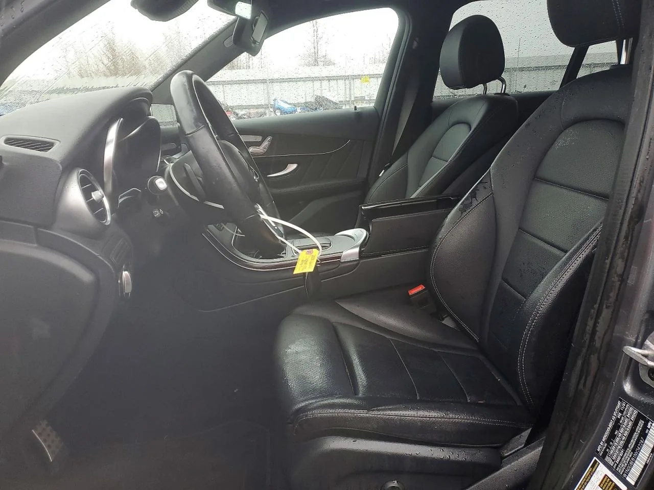 2022 Mercedes-benz GLC 300 4MATIC Lot #45952886 thumbnail 2