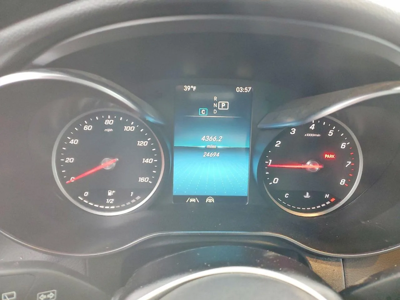 2022 Mercedes-benz GLC 300 4MATIC Lot #45952886 thumbnail 5
