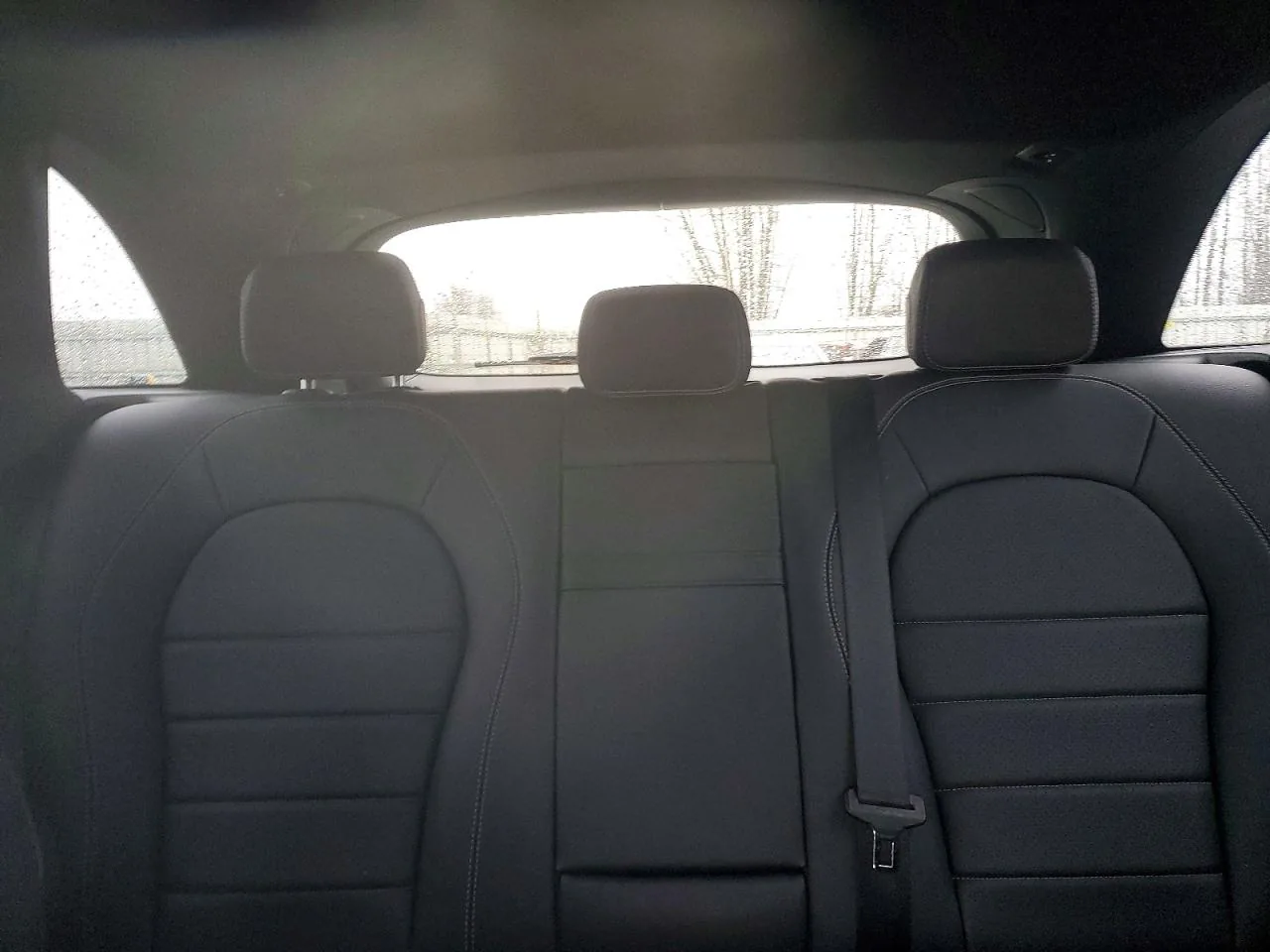 2022 Mercedes-benz GLC 300 4MATIC Lot #45952886 thumbnail 9