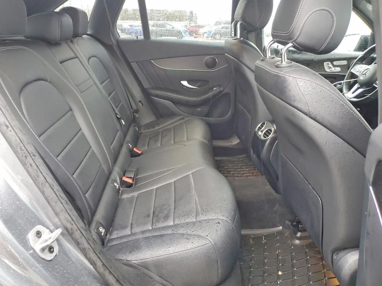 2022 Mercedes-benz GLC 300 4MATIC Lot #45952886 thumbnail 11