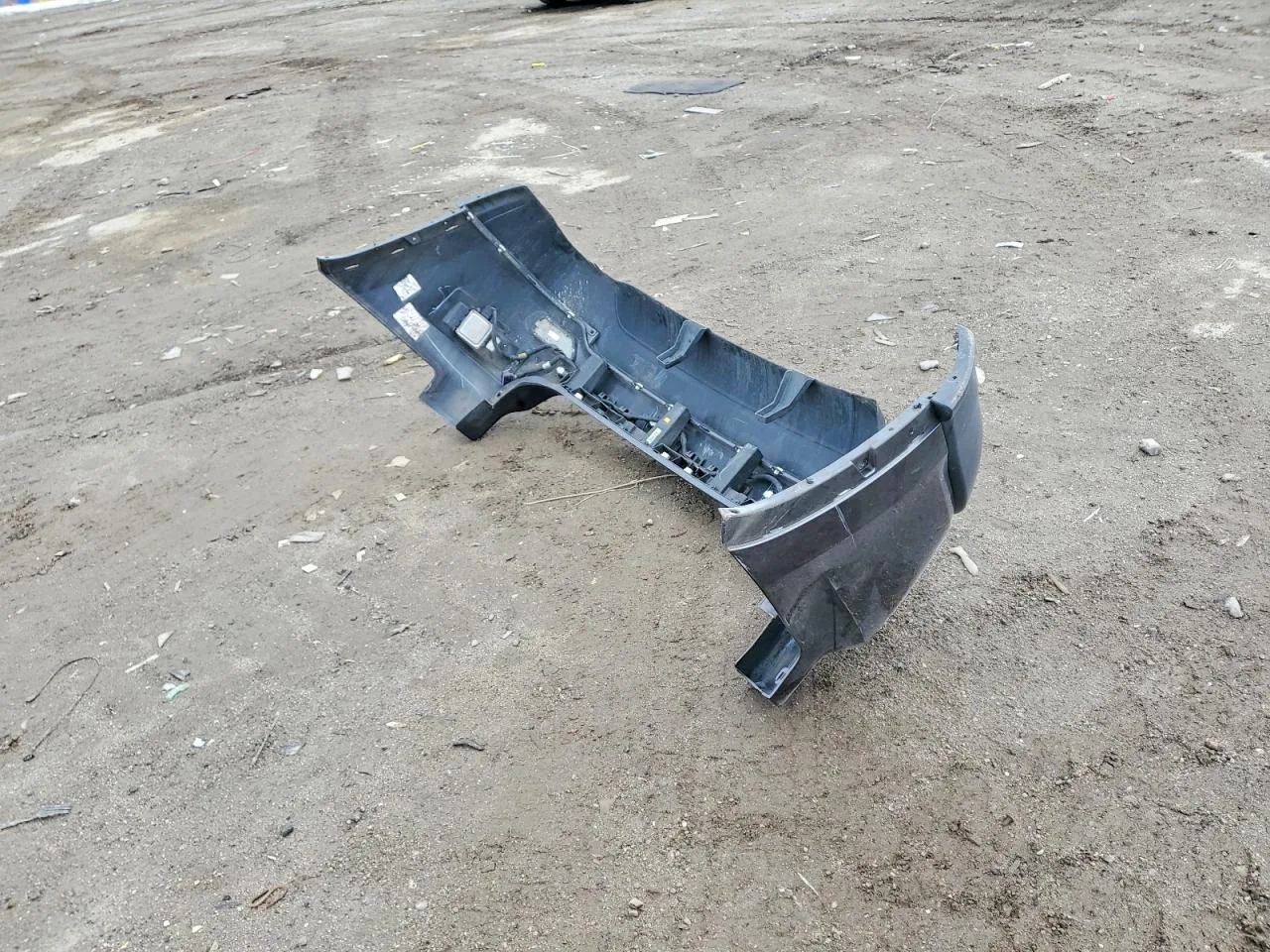 2019 Jeep GRAND CHEROKEE LIMITED Lot #46116946 thumbnail 7