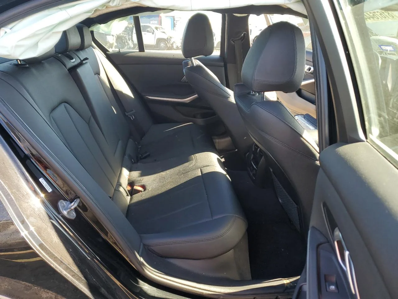 2020 Bmw 330I Lot #46360285 thumbnail 6