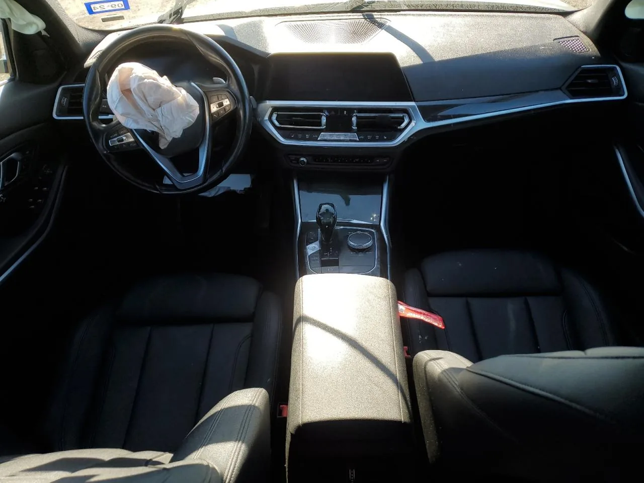2020 Bmw 330I Lot #46360285 thumbnail 13