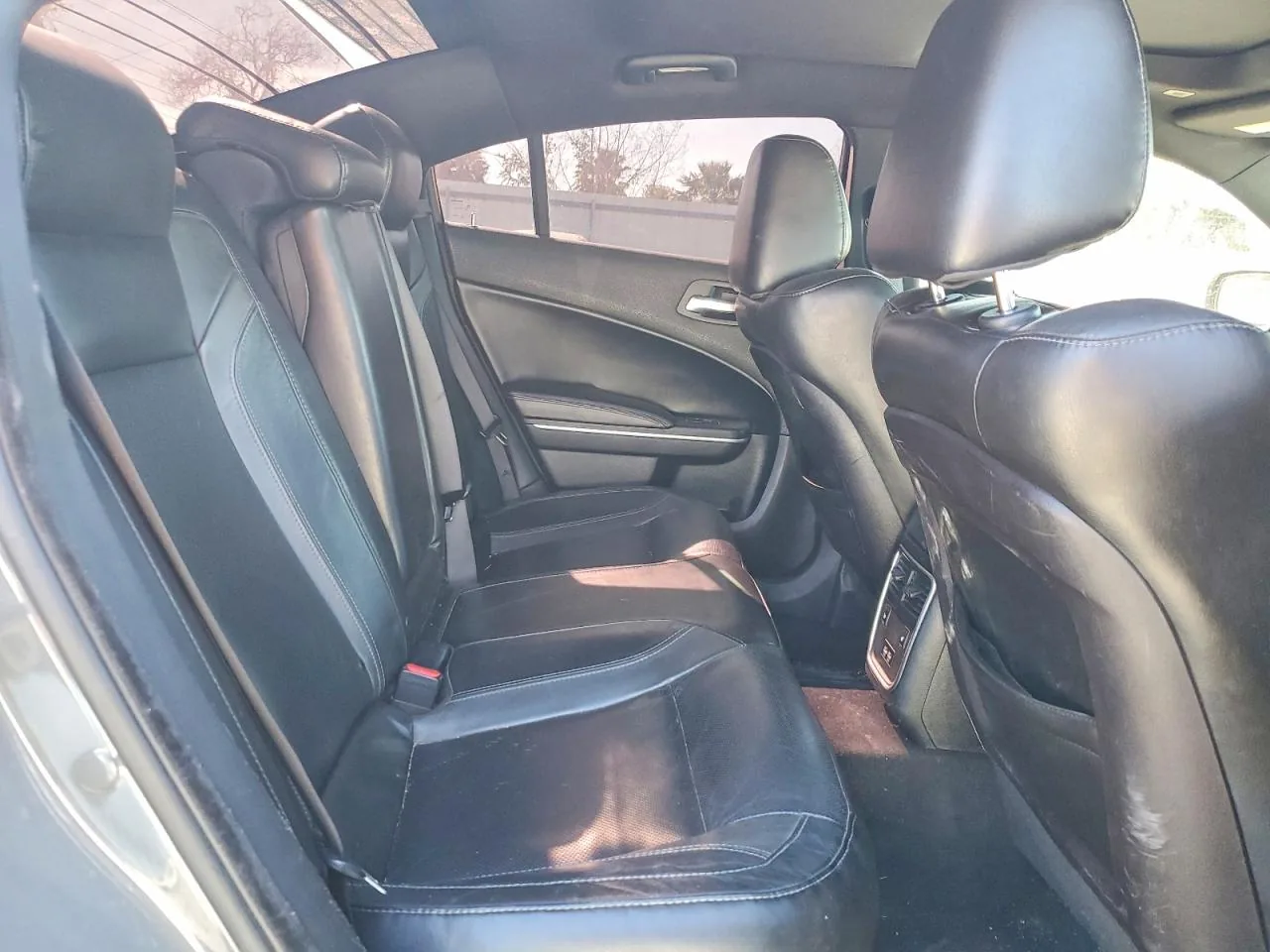 2019 Dodge CHARGER SXT Lot #46376486 thumbnail 9