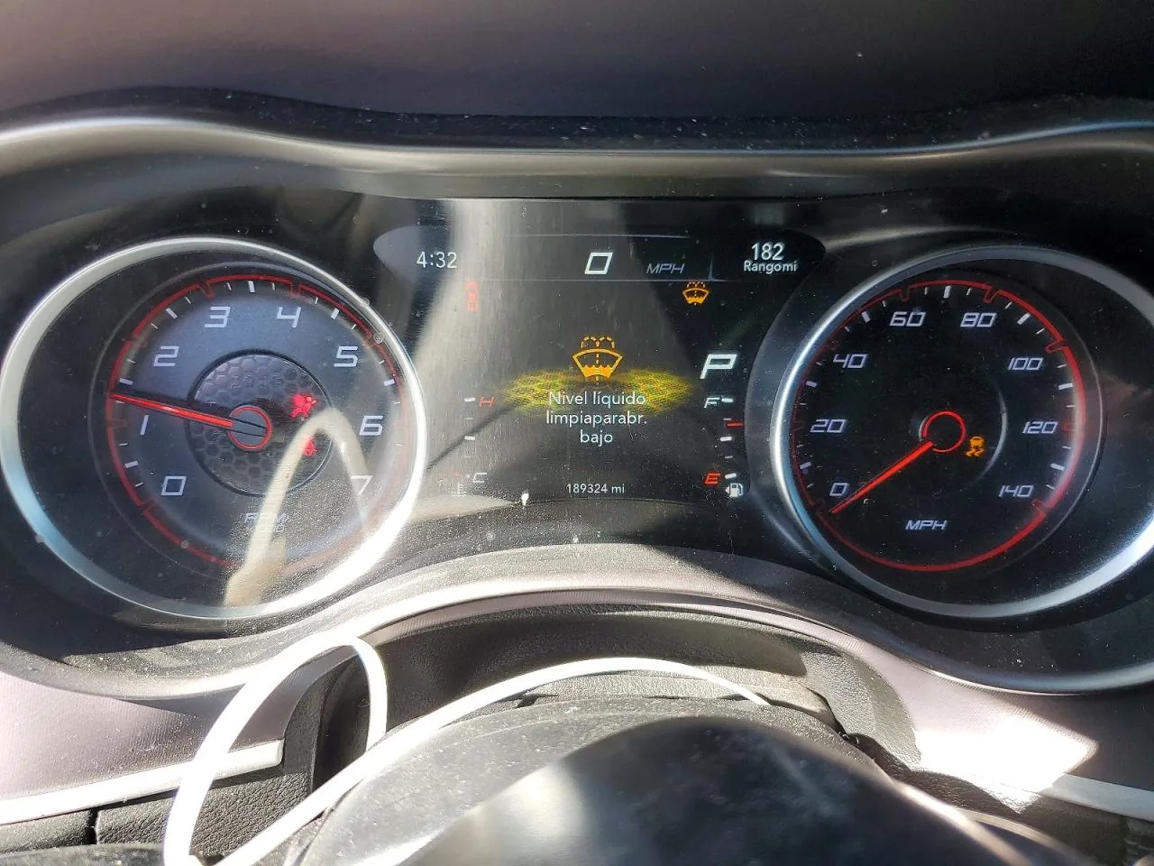 2019 Dodge CHARGER SXT Lot #46376486 thumbnail 10