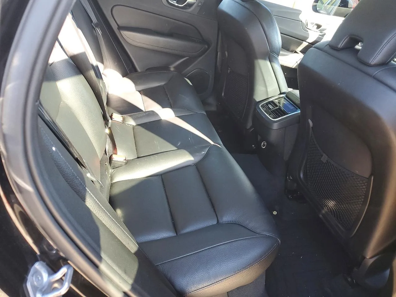 2019 Volvo XC60 T5 INSCRIPTION Lot #46510676 thumbnail 2