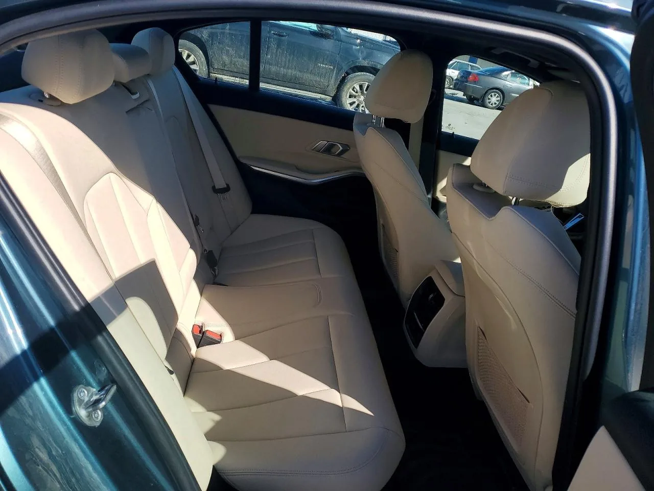 2020 Bmw 330XI Lot #46538896 thumbnail 11