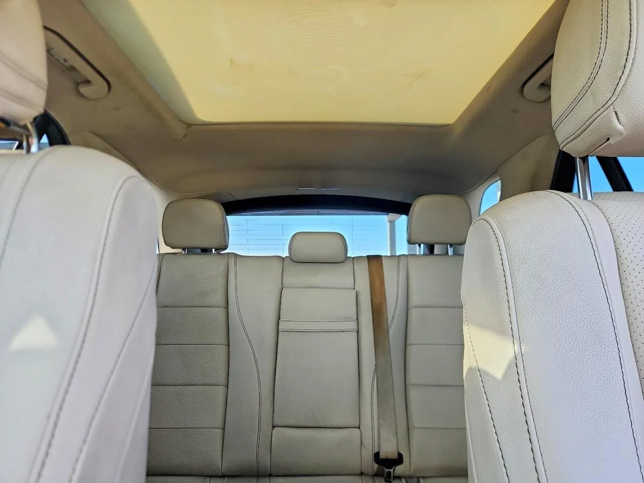 2022 Mercedes-benz GLE 350 Lot #46575376 thumbnail 9