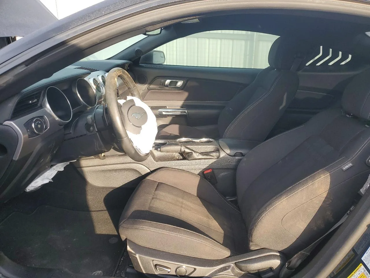 2019 Ford MUSTANG GT Lot #46575436 thumbnail 11