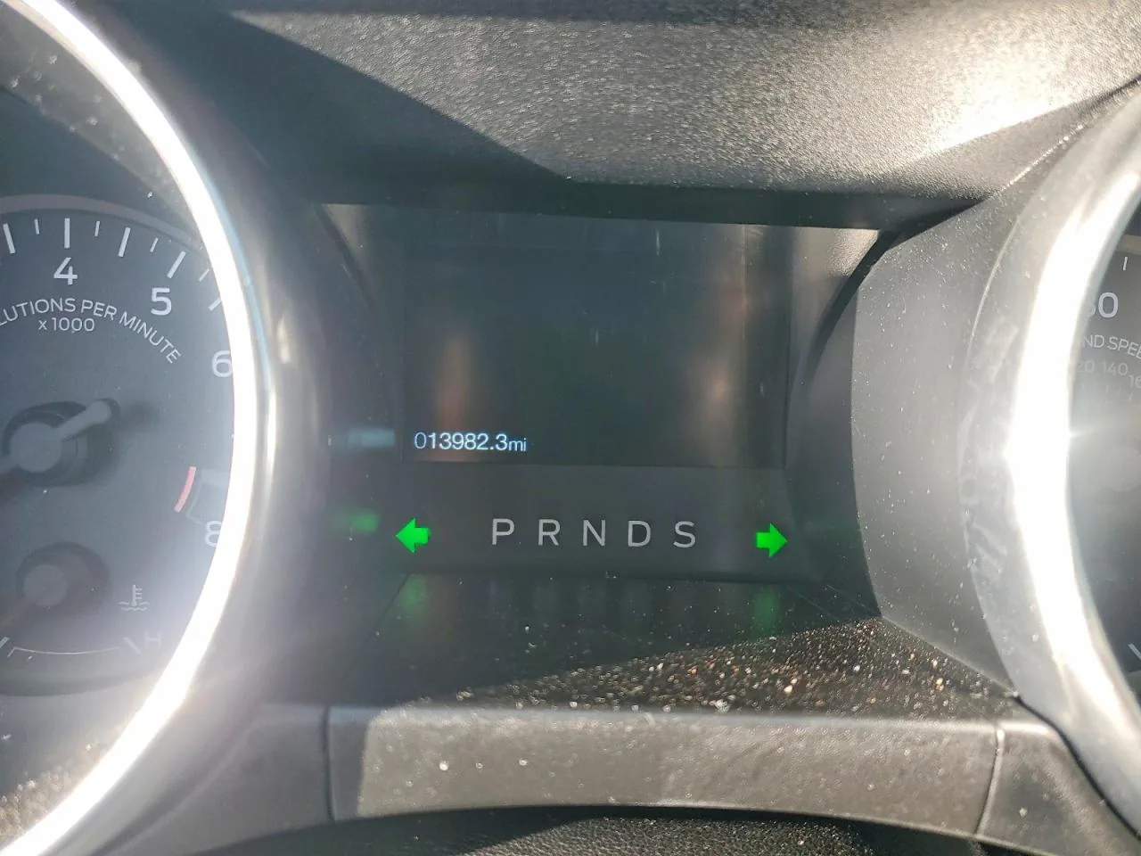 2019 Ford MUSTANG GT Lot #46575436 thumbnail 10