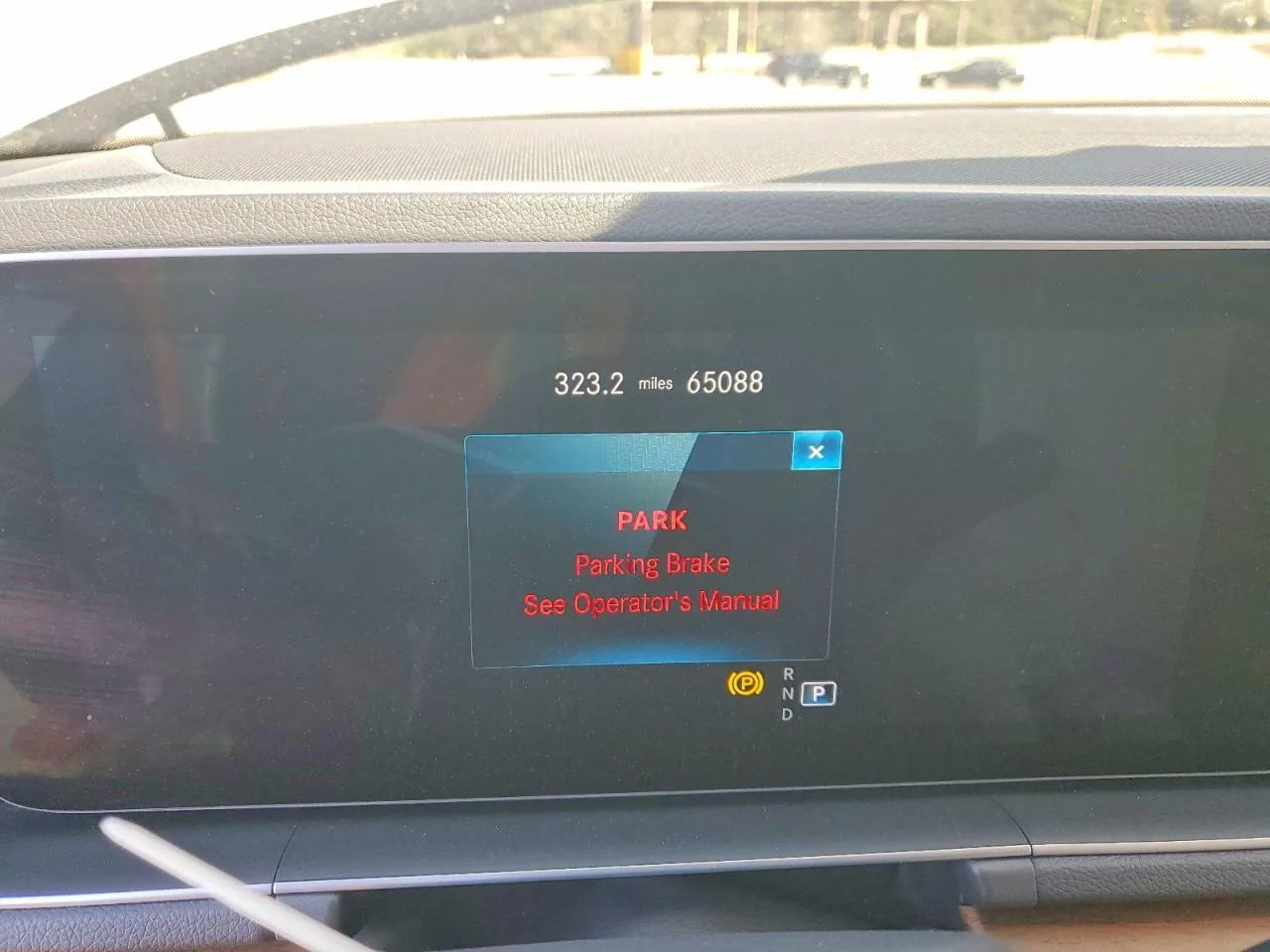 2020 Mercedes-benz GLE 350 4MATIC Lot #46637926 thumbnail 7