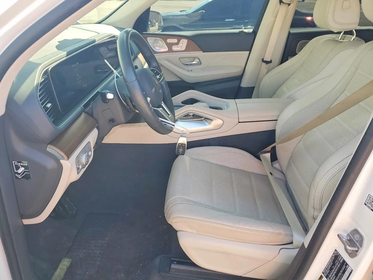 2020 Mercedes-benz GLE 350 4MATIC Lot #46637926 thumbnail 10