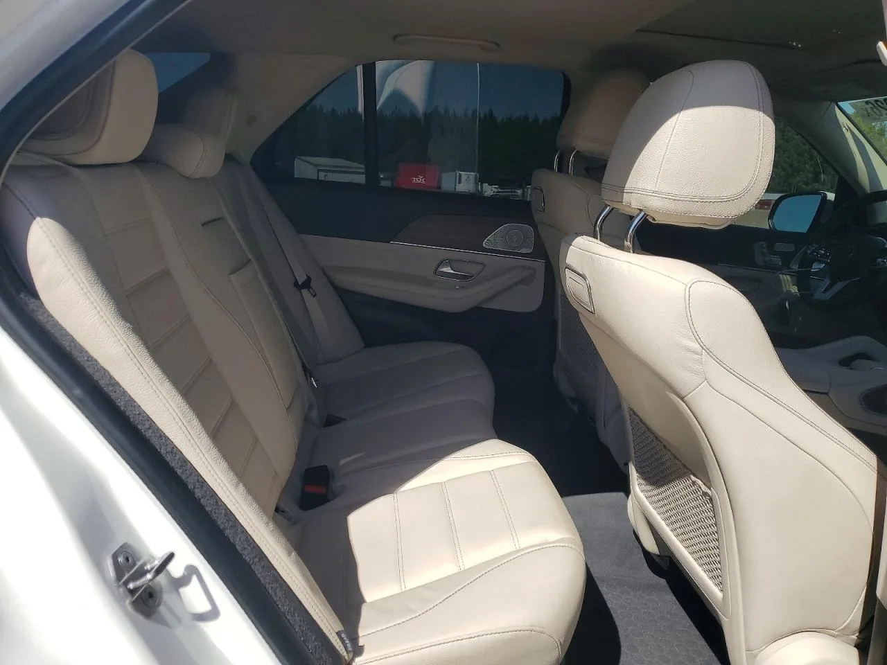 2020 Mercedes-benz GLE 350 4MATIC Lot #46637926 thumbnail 11