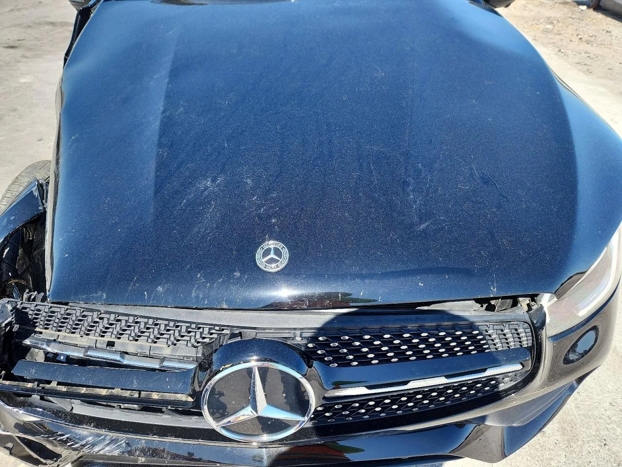 2021 Mercedes-benz GLC 300 Lot #46693726 thumbnail 10
