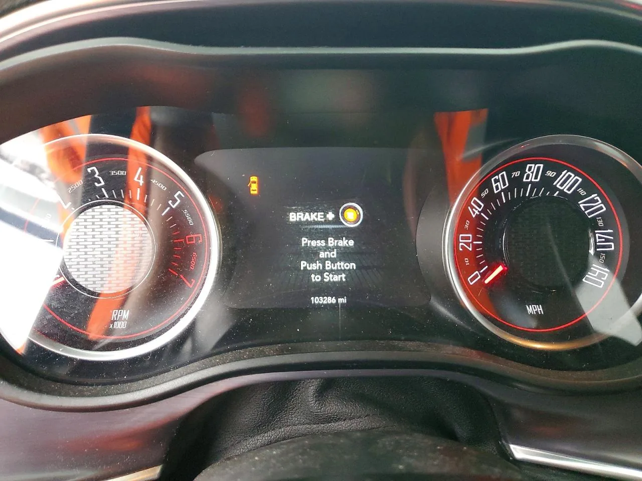 2017 Dodge CHALLENGER R Lot #46779746 thumbnail 9