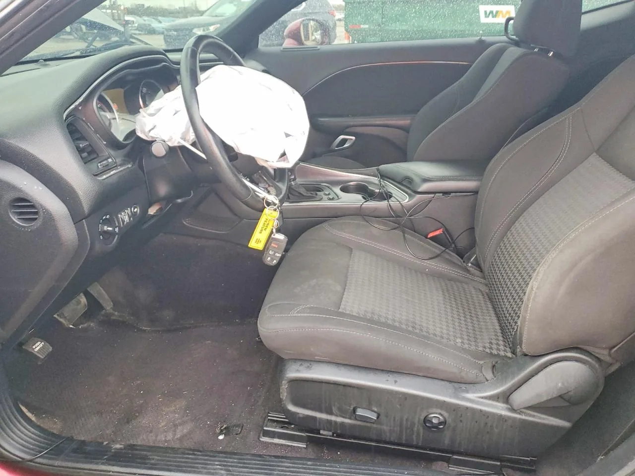 2017 Dodge CHALLENGER R Lot #46779746 thumbnail 12