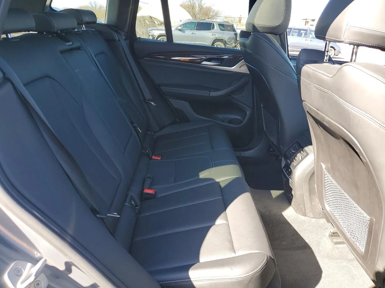 2024 Bmw X3 XDRIVE30I Lot #47017096 thumbnail 8