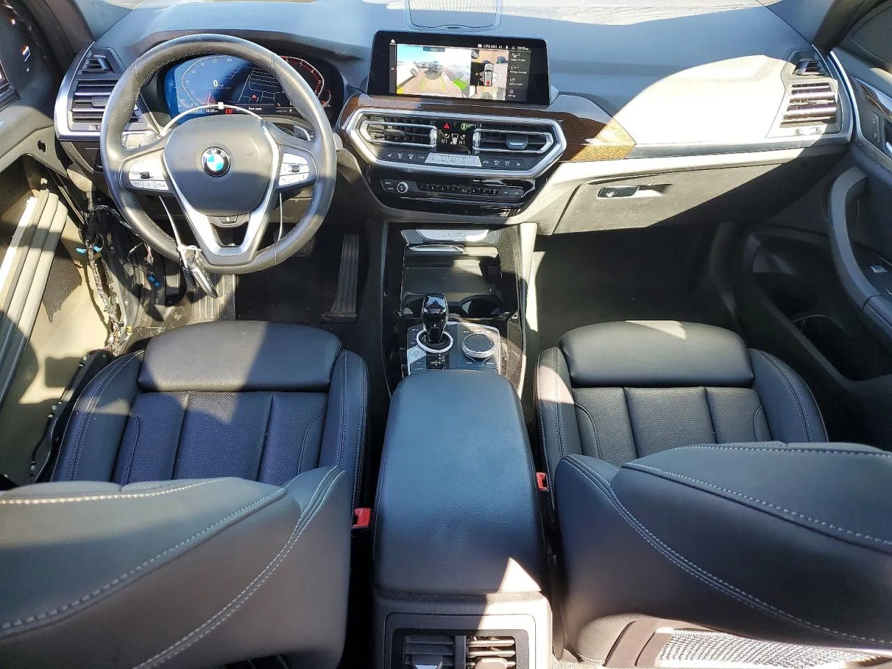 2024 Bmw X3 XDRIVE30I Lot #47017096 thumbnail 7