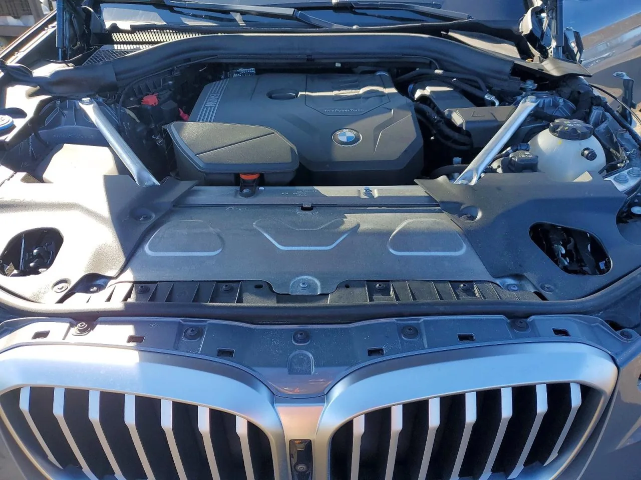 2024 Bmw X3 XDRIVE30I Lot #47017096 thumbnail 2