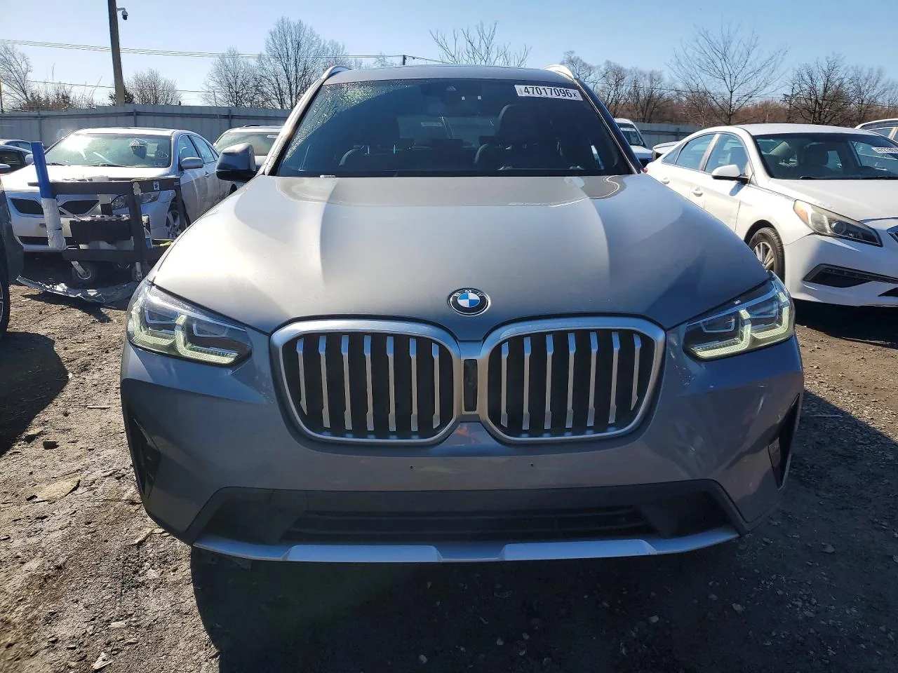 2024 Bmw X3 XDRIVE30I Lot #47017096 thumbnail 10