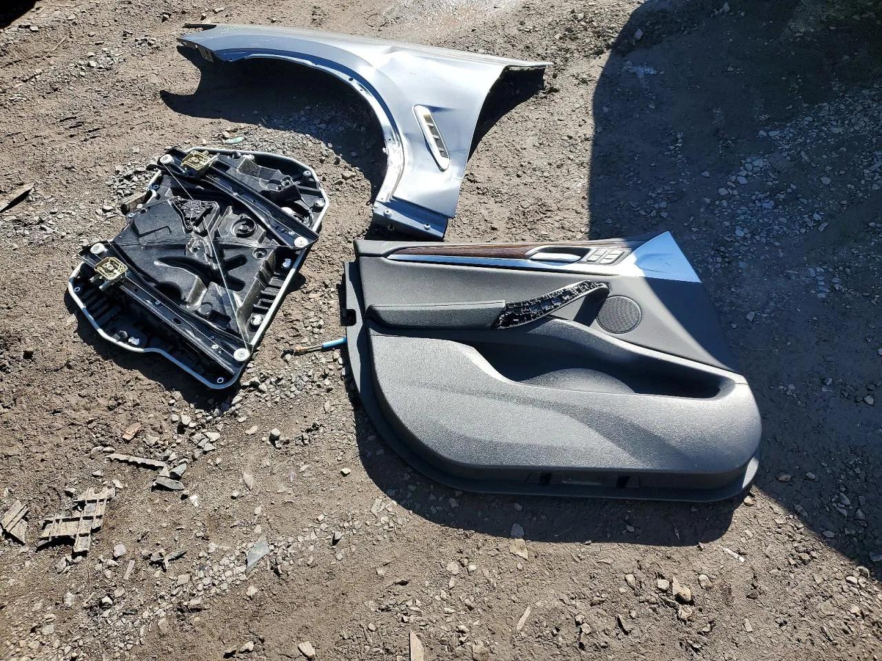 2024 Bmw X3 XDRIVE30I Lot #47017096 thumbnail 13