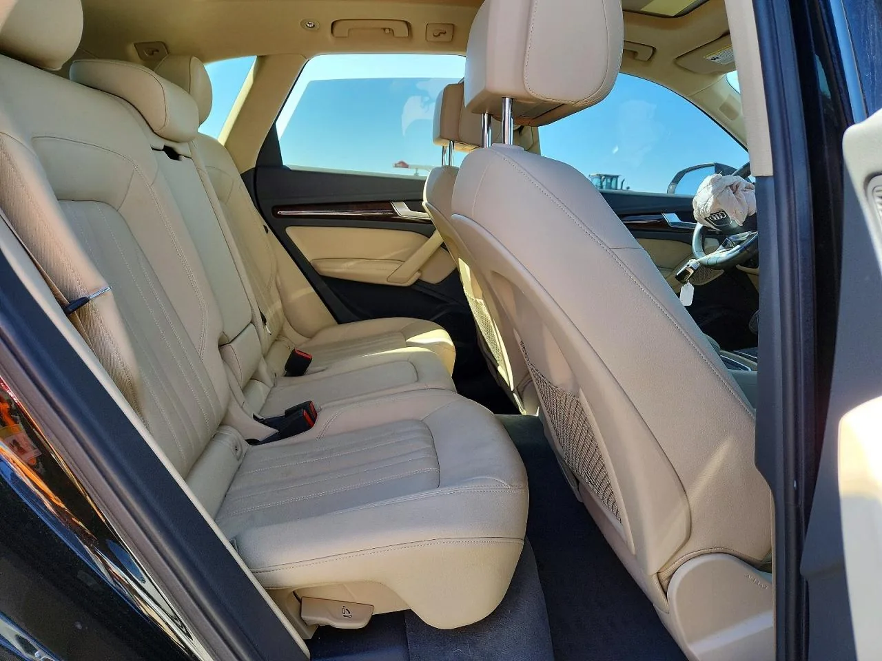2019 Audi Q5