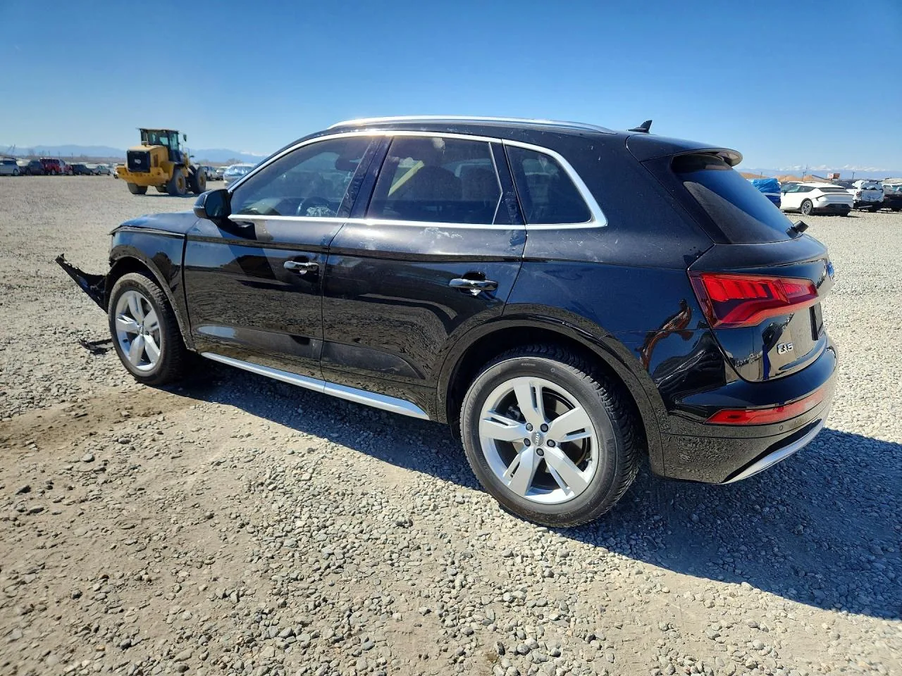 2019 Audi Q5 Lot #47045166 thumbnail 6
