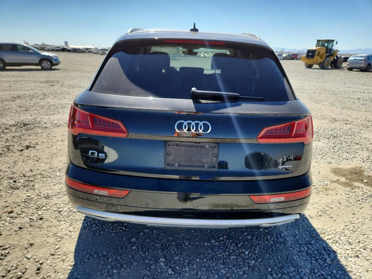 2019 Audi Q5 Lot #47045166 thumbnail 4
