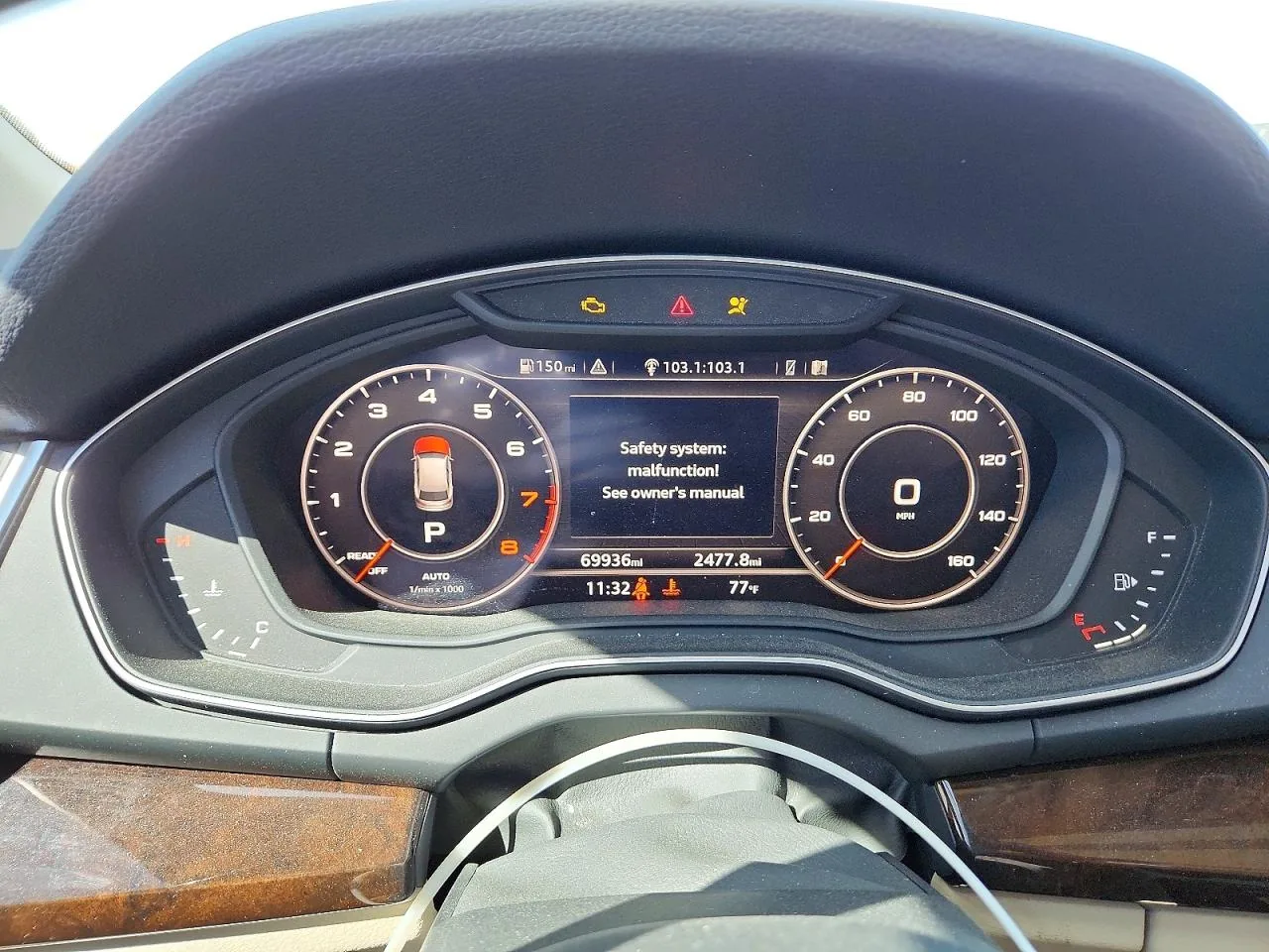 2019 Audi Q5 Lot #47045166 thumbnail 10