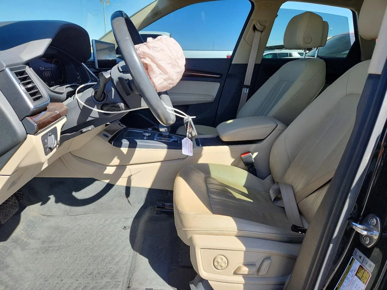 2019 Audi Q5 Lot #47045166 thumbnail 12