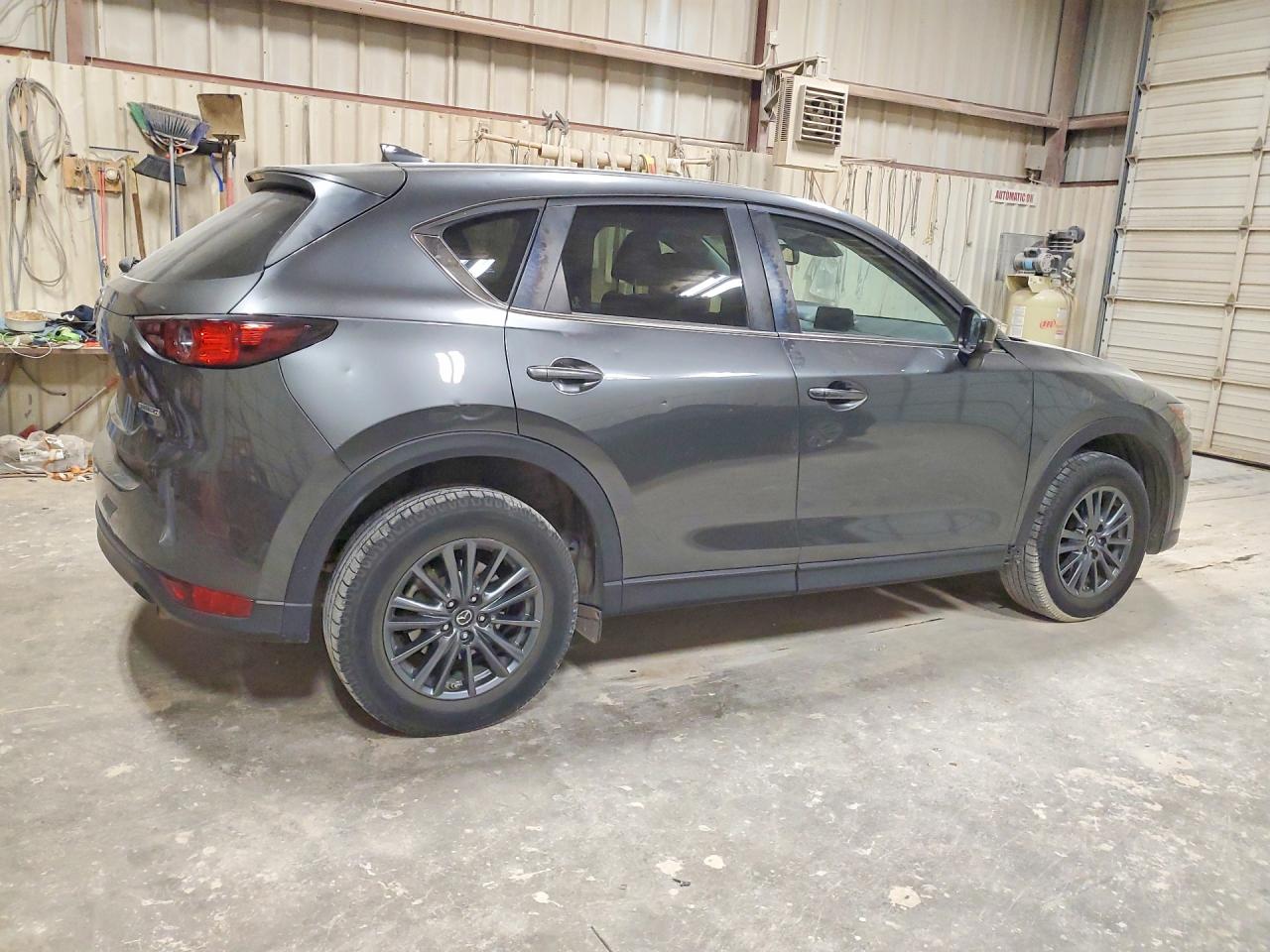 2020 Mazda CX-5 Lot #47046676 — VINARCHIVE