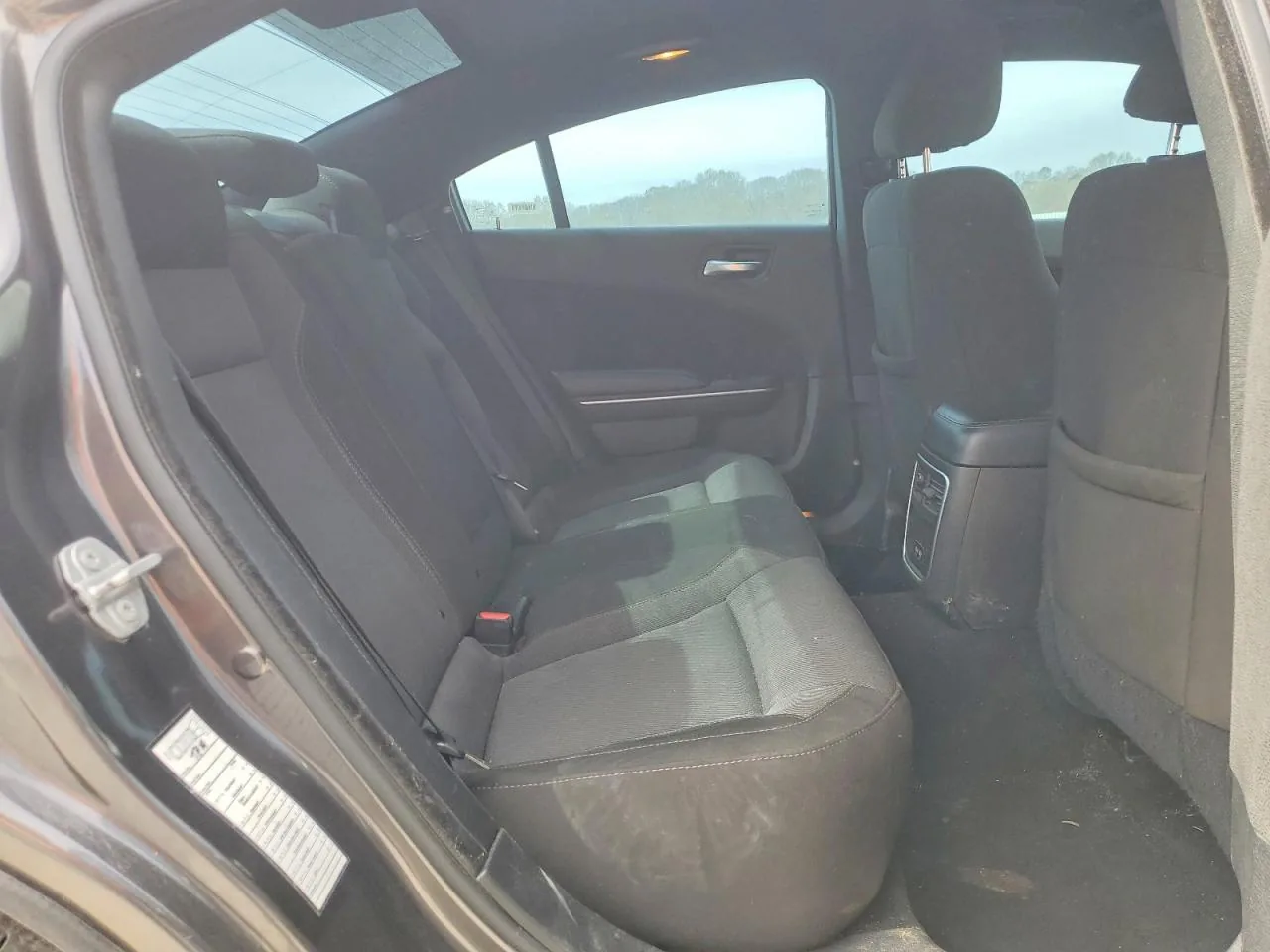 2022 Dodge CHARGER SXT Lot #47079906 thumbnail 5