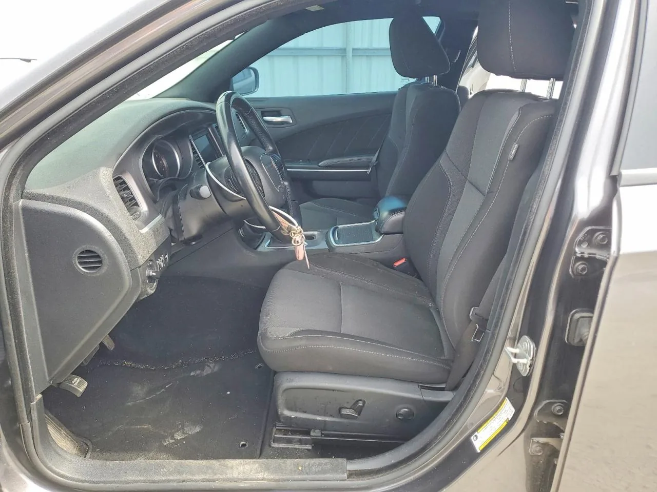 2022 Dodge CHARGER SXT Lot #47079906 thumbnail 6