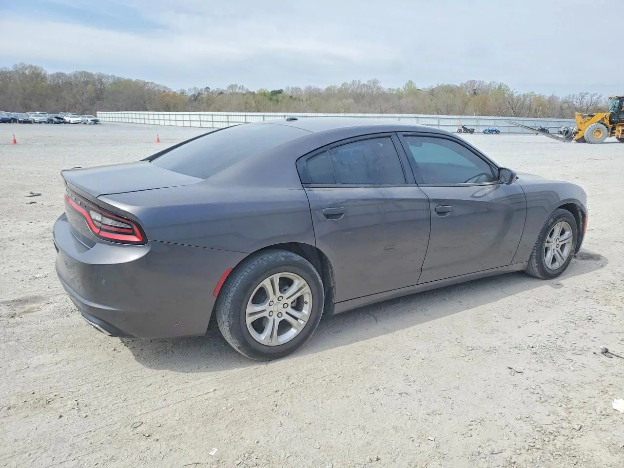 2022 Dodge CHARGER SXT Lot #47079906 thumbnail 10