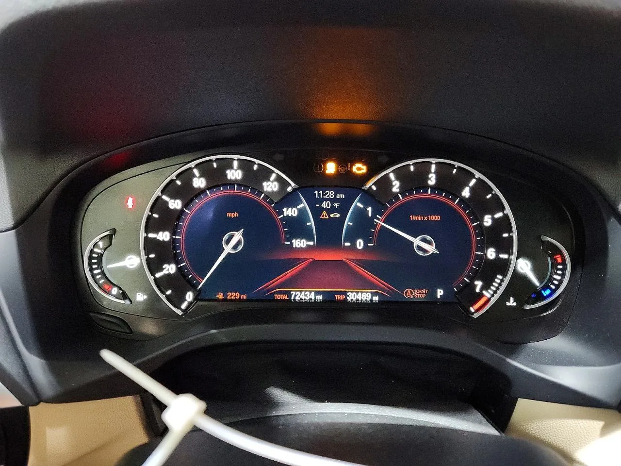 2019 Bmw X3 XDRIVE30I Lot #47097956 thumbnail 9