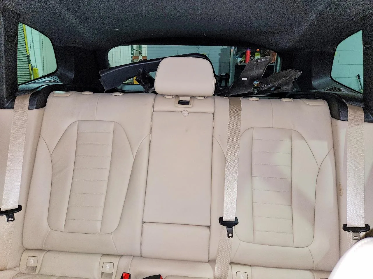 2019 Bmw X3 XDRIVE30I Lot #47097956 thumbnail 6