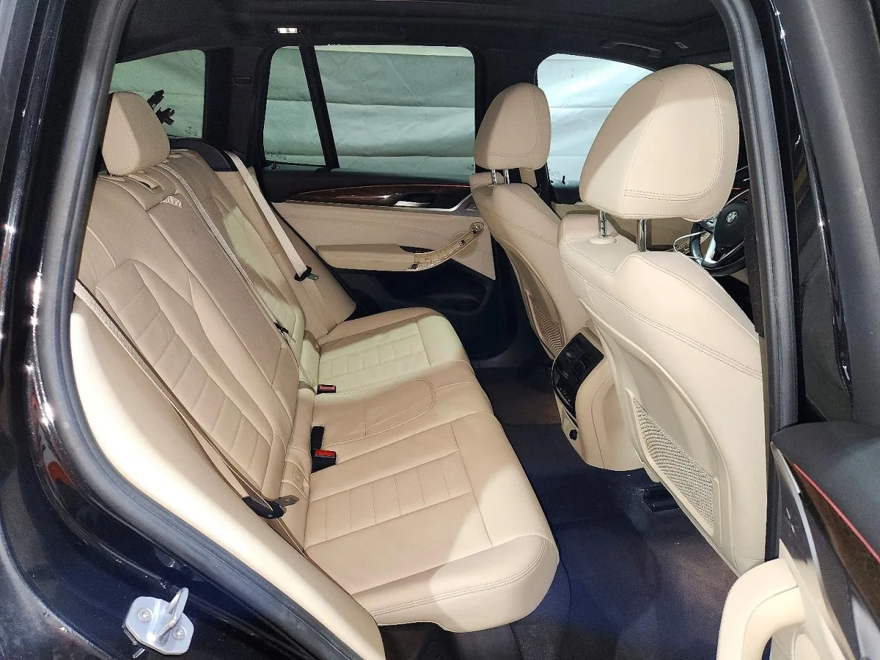 2019 Bmw X3 XDRIVE30I Lot #47097956 thumbnail 14